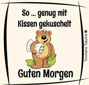 Guten Morgen Gru Mit Bild F Rs Handy Bilder Und Spr Che