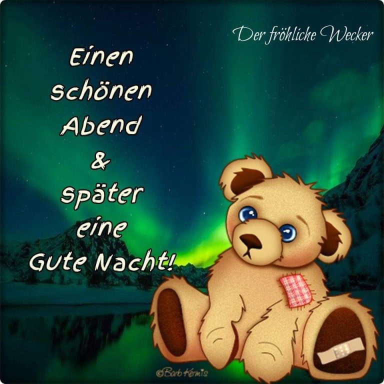 Lustige Gute Nacht Spr Che Bilder Und Spr Che F R Whatsapp Und