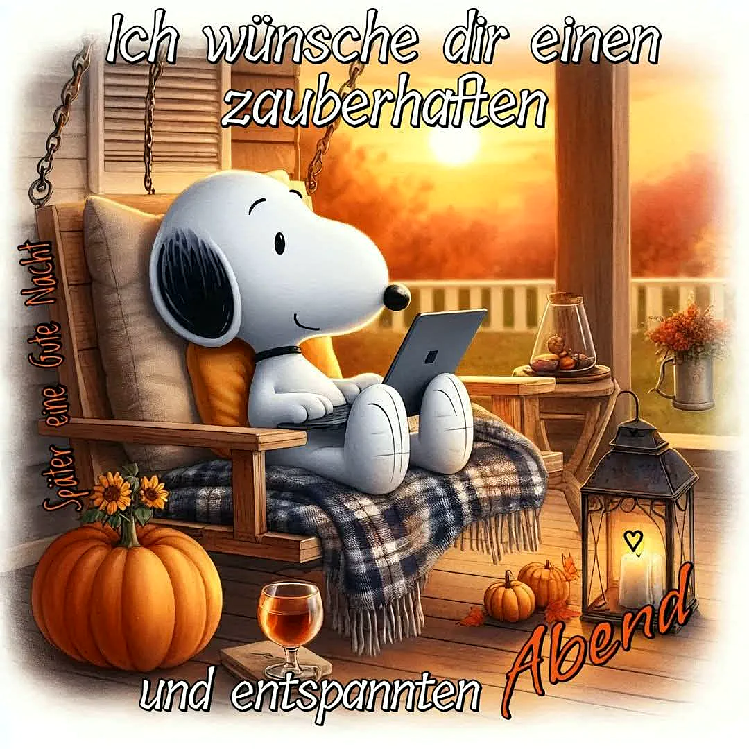 Romantischer Abendgruß: Süße Träume und eine zauberhafte Nacht