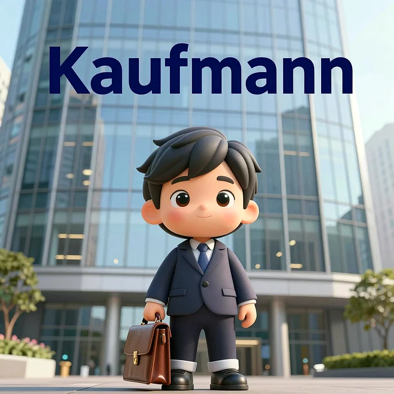 Der Weg beginnt im Klassenzimmer: Zukunftsträume vom Kaufmann für Pinterest