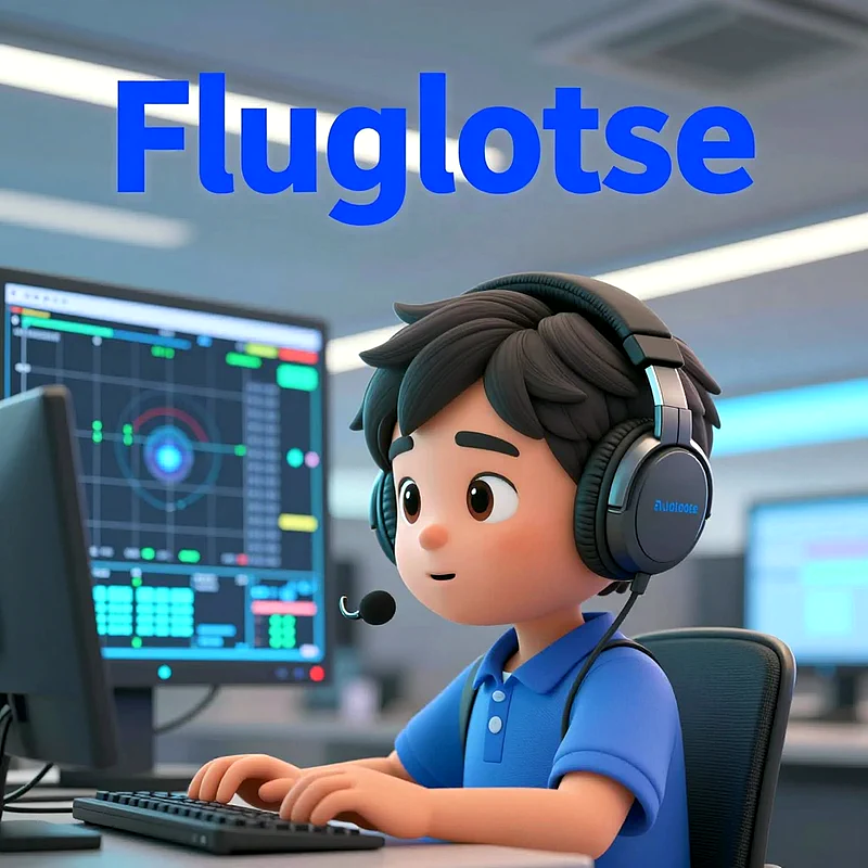 Fluglotse: Berufe entdecken macht Spaß für Instagram-Posts!