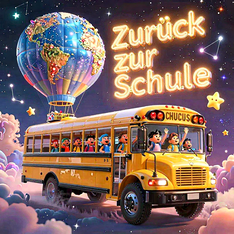 Genieße den Schulstart mit diesen lustigen Bildern für Instagram und dein Handy