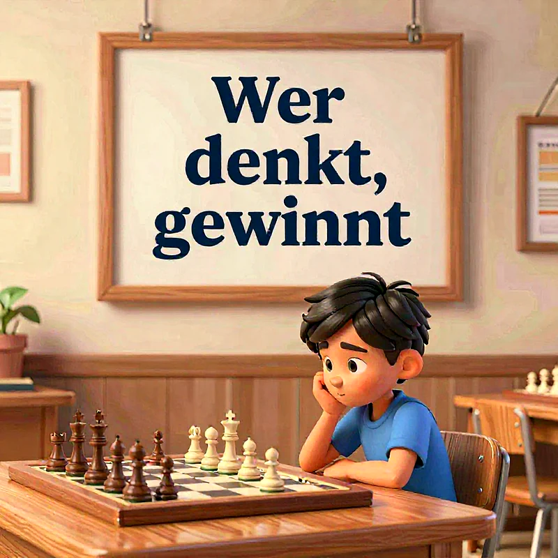 Intelligente Gedanken zum Schulstart – dein Motivations-Kick für Instagram