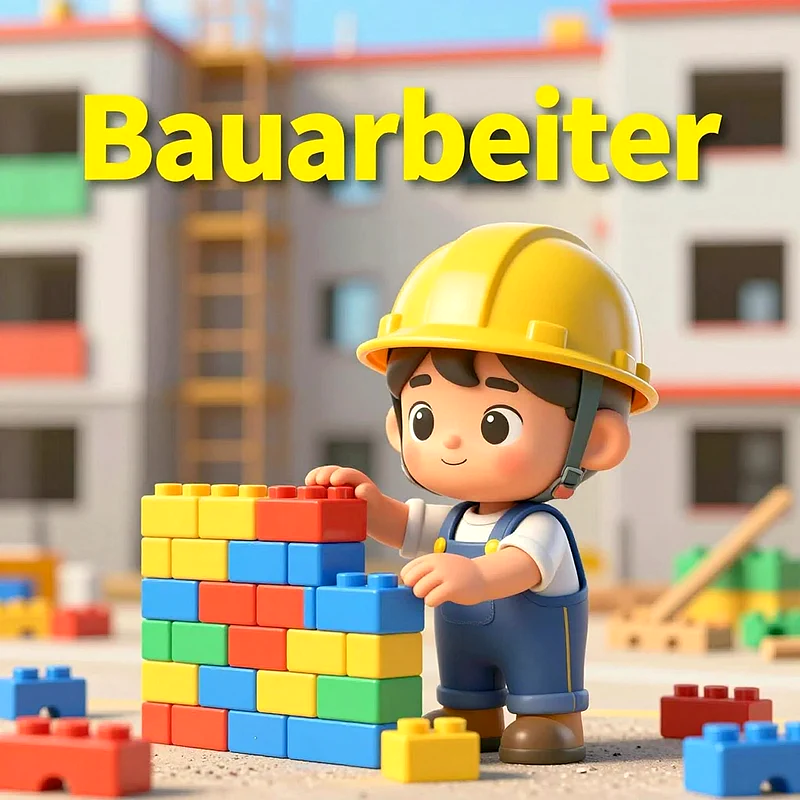 Kleine Baumeister, große Ziele: Schulstart-Inspiration für YouTube Videos!