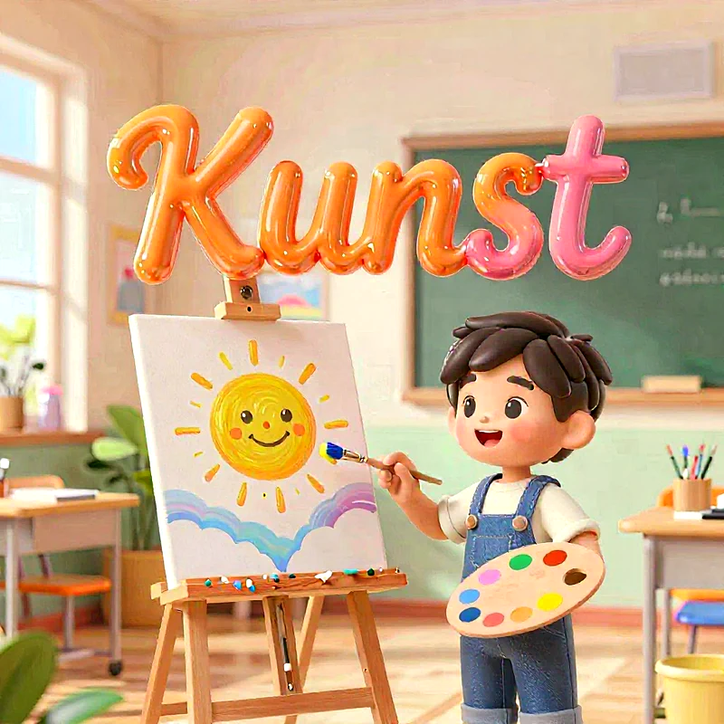 Kreative Köpfe aufgepasst: Dein Schulstart-Meisterwerk für TikTok!