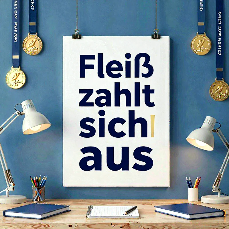 Mit einem Augenzwinkern in den Schulalltag: Motivationskick für Telegram!