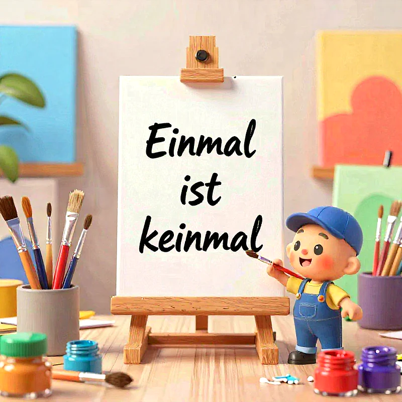 Motivation pur für den Schulanfang: Inspirierende Botschaft zum Teilen per WhatsApp!