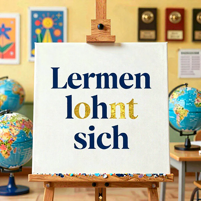 Neustart voller Motivation: Schulbeginn inspirieren und auf TikTok verbreiten!