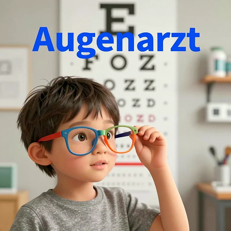 Scharfer Blick für den Schulstart: Lustige Bilder für WhatsApp