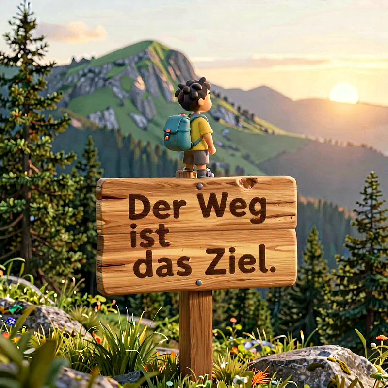 Schulstart: Abenteuer des Lernens entdecken – perfekte Inspiration für Instagram