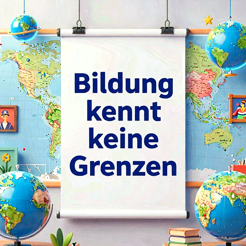Schulstart-Booster für WhatsApp: Bildung kennt wirklich keine Grenzen!