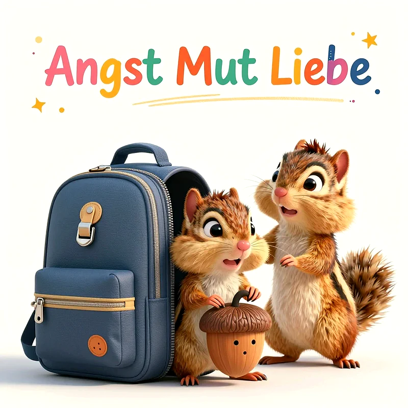 Starke Gefühle zum Schulstart: Motivierende Worte für TikTok teilen