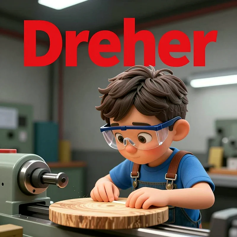 Starte ins Abenteuer Handwerk: Motivierende Bilder für Kinder auf Pinterest!