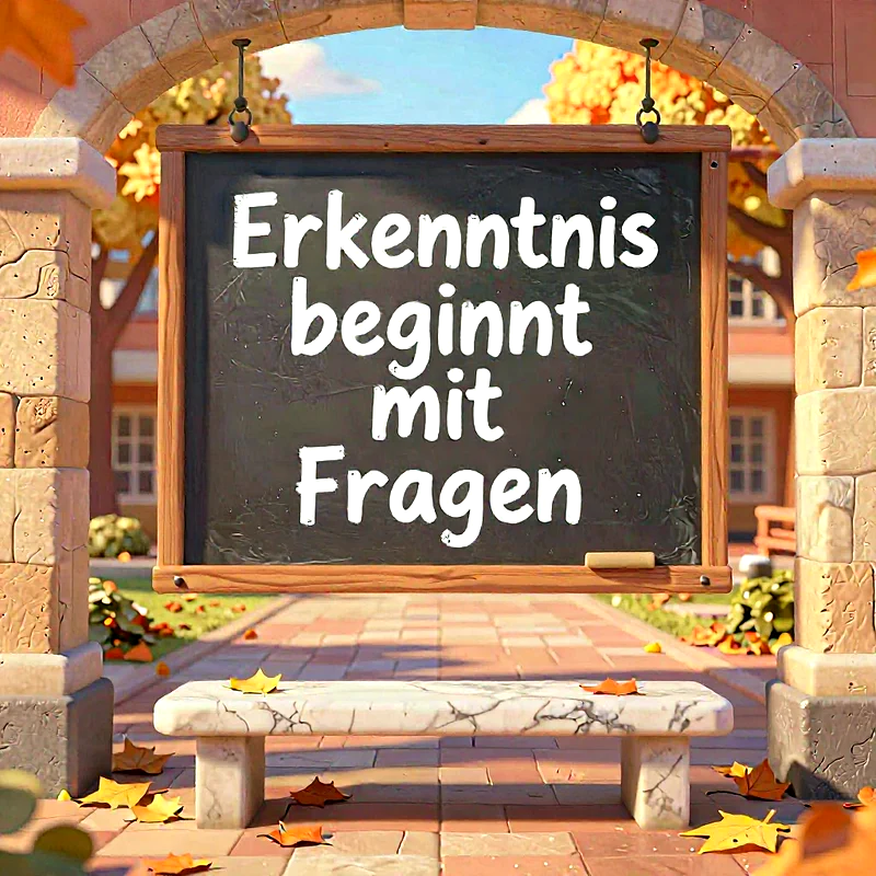 Wissen wächst mit Neugier: Schulstart-Impulse, perfekt für Threads