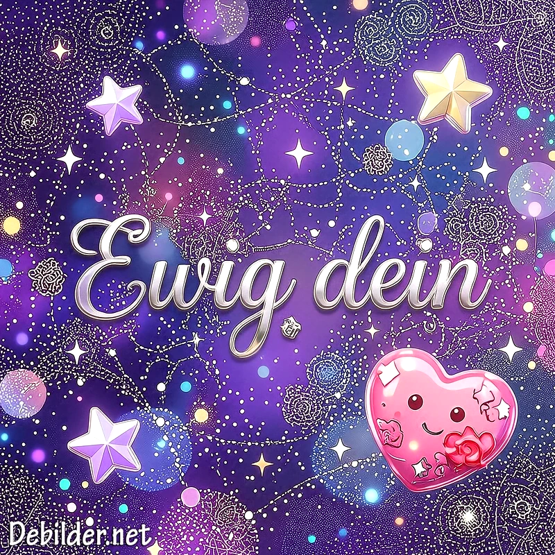 Ewig dein: Romantische Bilder voller Liebe für Pinterest entdecken