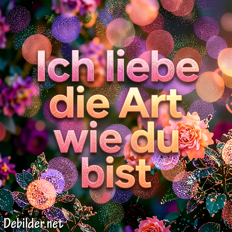 Gefühlvolle Liebesgrüße & Romantische Sprüche für YouTube zum Verlieben