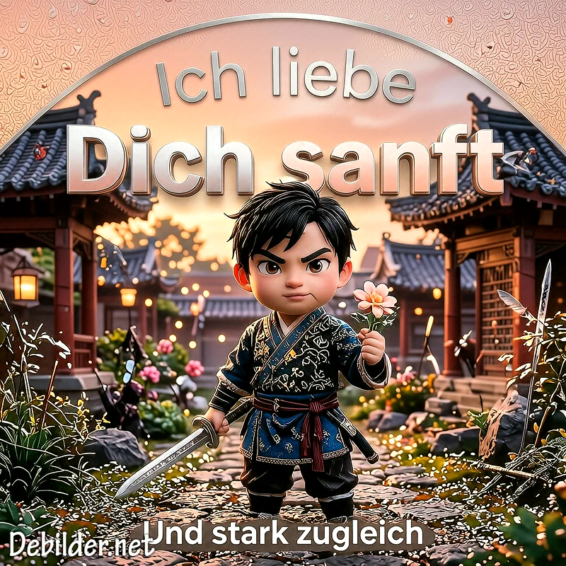Gefühlvolle Liebessprüche für Facebook voller Zärtlichkeit und Kraft