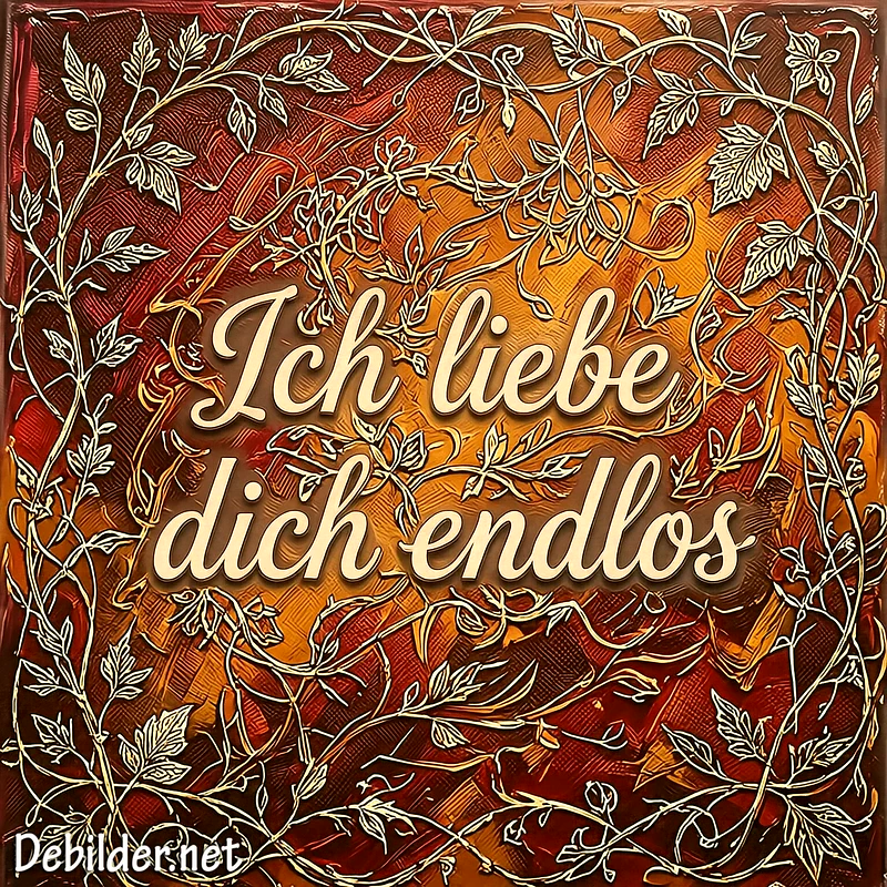 Gefühlvolle Liebessprüche und romantische Motive für Pinterest