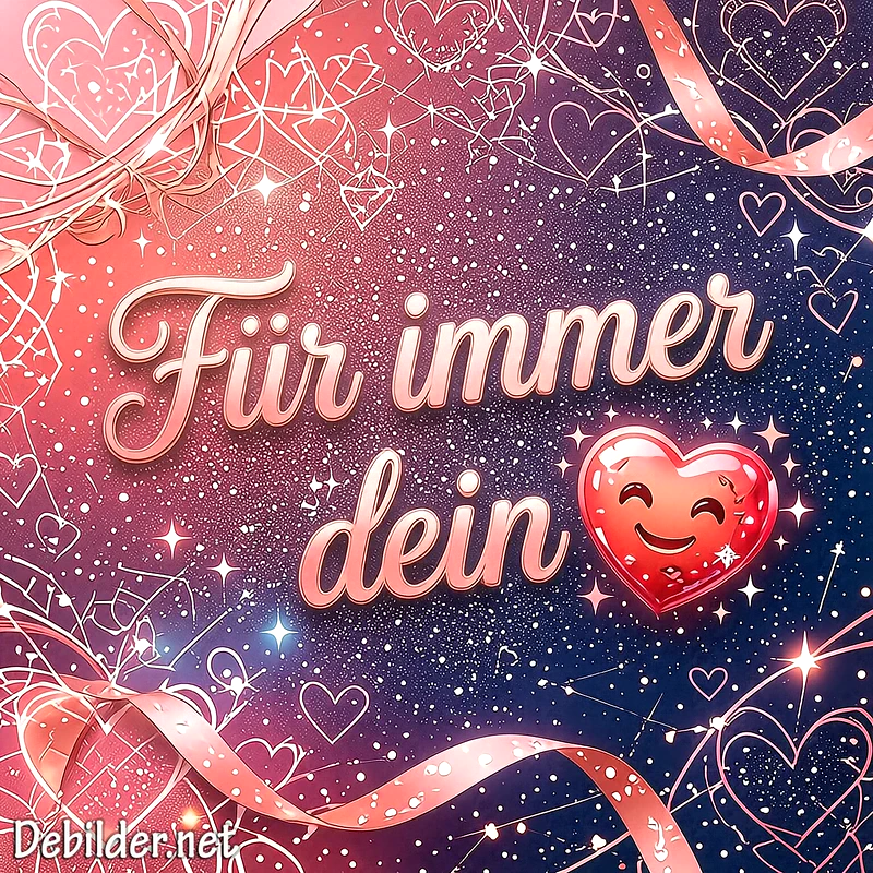 Liebesgrüße für WhatsApp: Verschicke romantische Sprüche an deinen Schatz