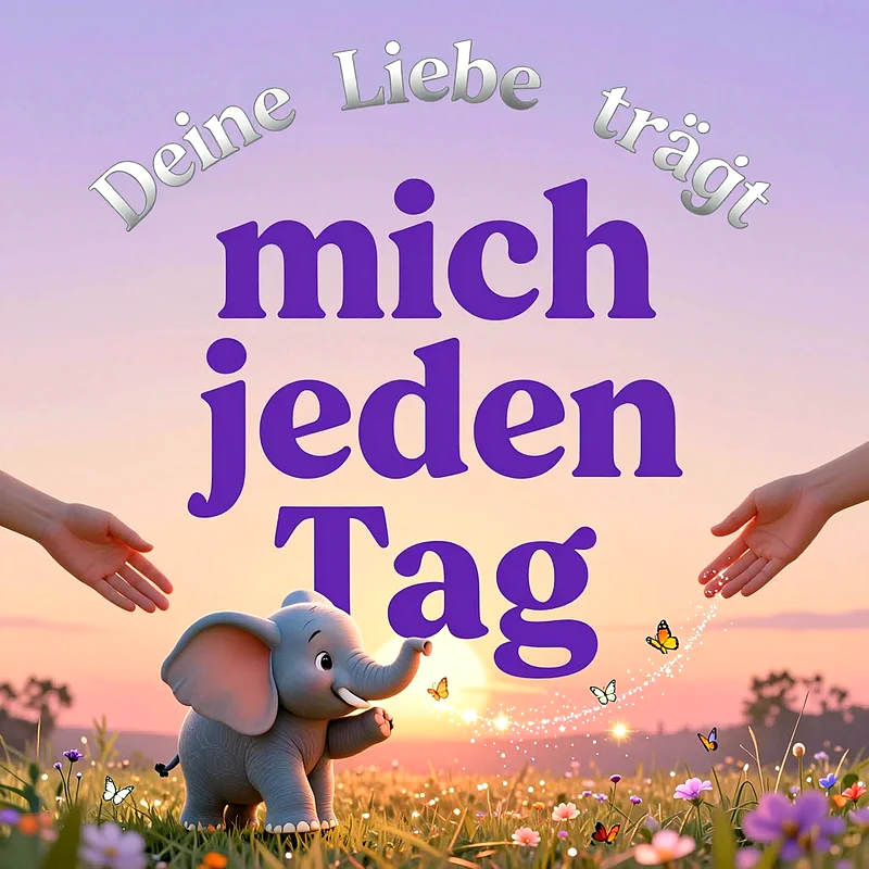 Liebevolle Worte und romantische Bilder für Instagram zaubern Lächeln