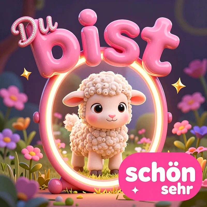 Niedliche Liebeserklärung für Instagram an deinen Schatz verschicken