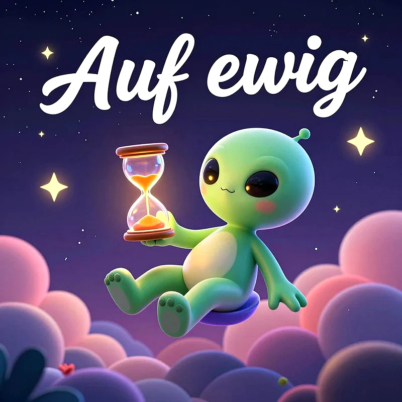 Romantische Liebesbotschaften für TikTok: Wenn das Herz unendlich schlägt