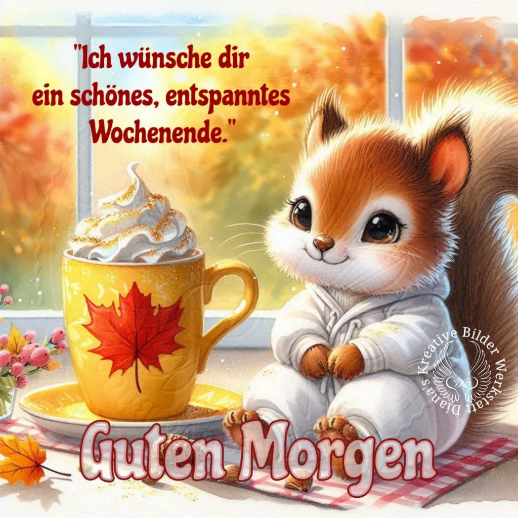 Romantisches Schönes Wochenende: Dein Herz erwacht sanft im Herbstglanz