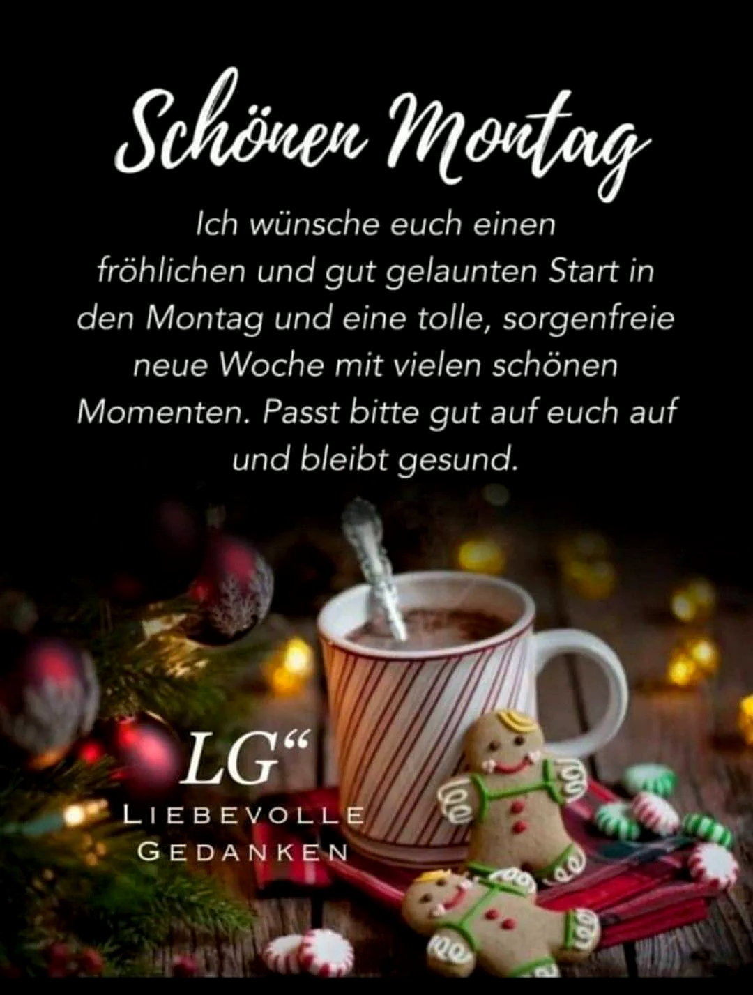 Energie für den Montag: So startest du frisch und motiviert in die neue Woche