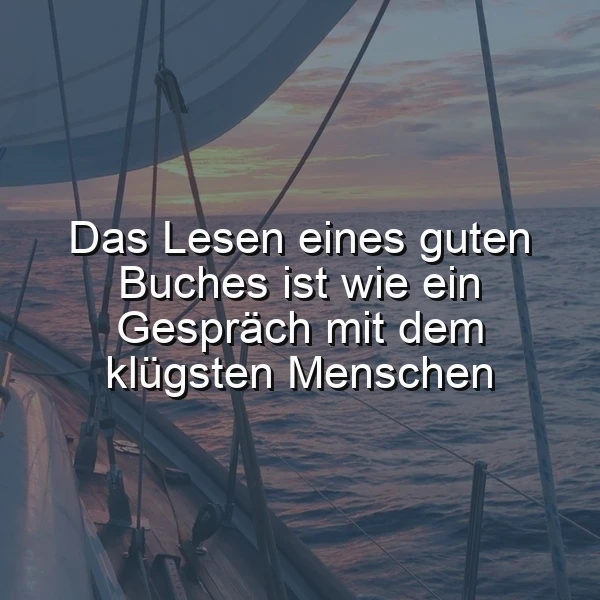 Das Lesen: Gespräch mit dem Klügsten. Wahre Weisheit finden.