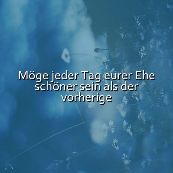 Schöner als gestern: Ein Leben lang Liebe und Glück