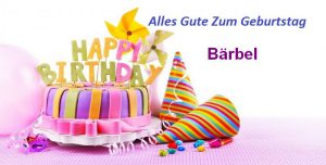 Alles Gute Zum Geburtstag Bärbel bilder