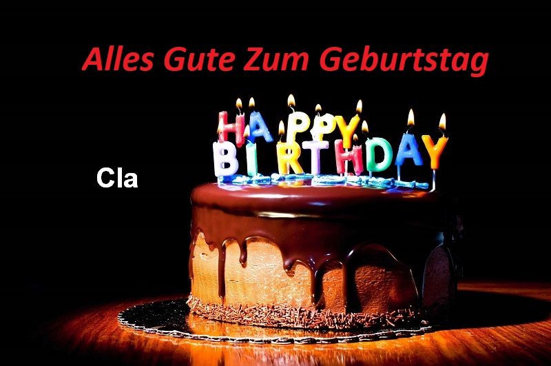 Alles Gute Zum Geburtstag Cla bilder - Alles Gute Zum Geburtstag Cla bilder