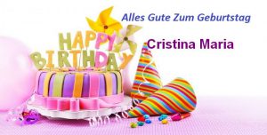Alles Gute Zum Geburtstag Cristina Maria bilder 300x152 - Alles Gute Zum Geburtstag Leon bilder
