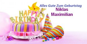 Alles Gute Zum Geburtstag Niklas Maximilian bilder 300x152 - Alles Gute Zum Geburtstag Wilhelm bilder