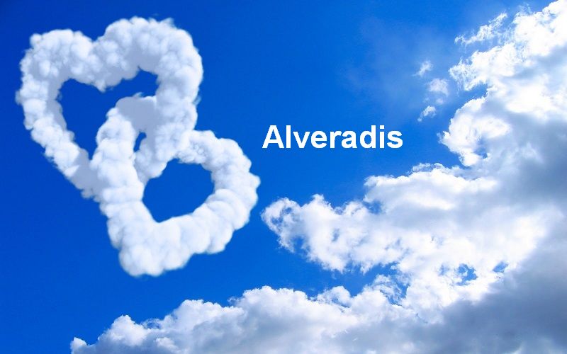 Bild von Bilder mit namen Alveradis
