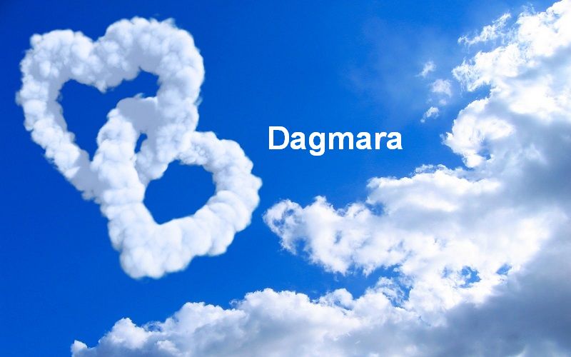 Bilder mit namen Dagmara