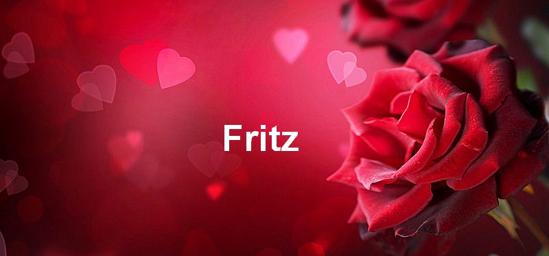 Bilder mit namen Fritz