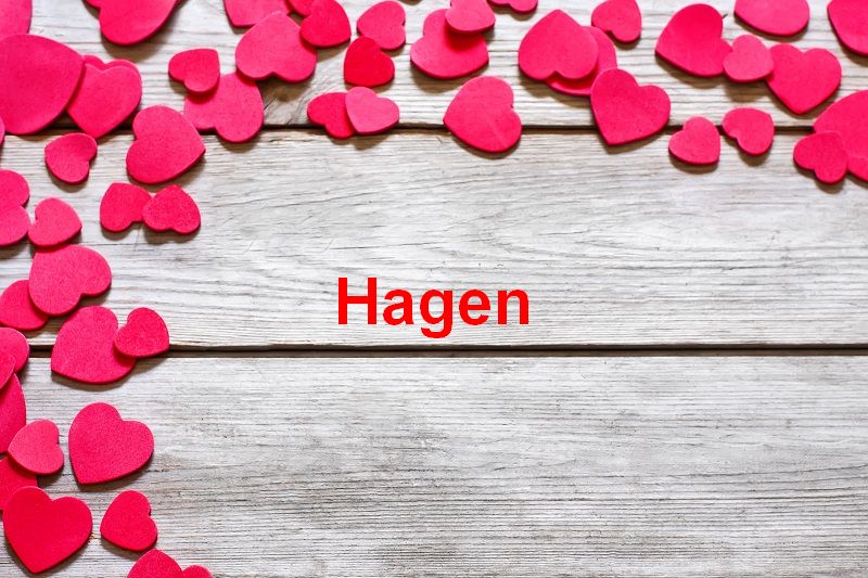 Bilder mit namen Hagen - Bilder mit namen Hagen