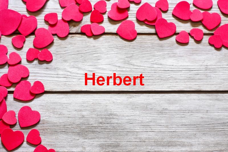 Bilder mit namen Herbert - Bilder mit namen Herbert