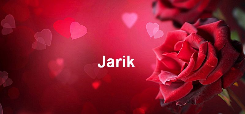 Bild von Bilder mit namen Jarik