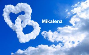 Bilder mit namen Mikalena 300x188 - Bilder mit namen Mechthilde