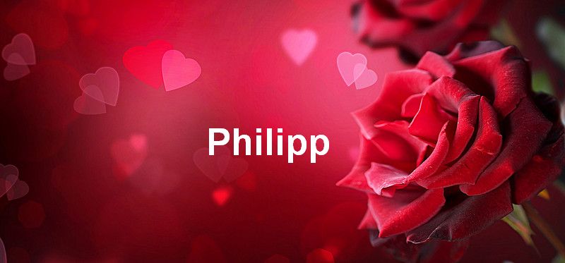 Bilder mit namen Philipp - Bilder mit namen Philipp