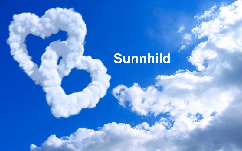 Bilder mit namen Sunnhild - Bilder mit namen Sunnhild