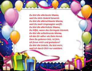 Geburtstagswünsche für Mama 300x233 - Alles Gute Zum 68 Geburtstag