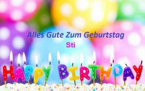 Geburtstagswünsche für Stibilder 300x188 - Alles Gute Zum Geburtstag Lui Reimund bilder