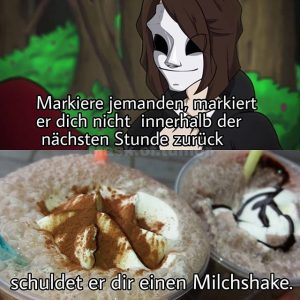 Markiere jemand, markiert er dich in der nächsten Stunde nicht zurück bilder fürs handy