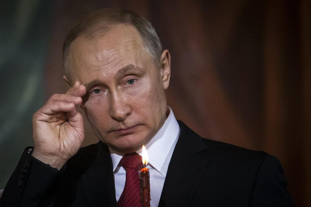 12 Vladimir Putin bilder Bilder und Sprüche