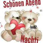 abendgr%C3%BCsse bilder 1 150x150 - Romantische guten abend bilder