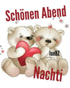 abendgrüsse bilder 1