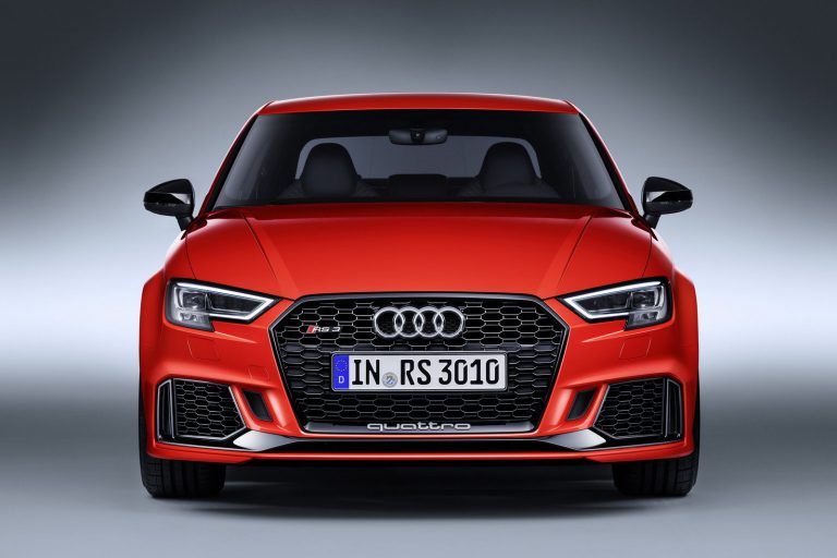 audi a3 limousine 1